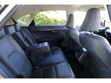 Lexus NX 300h Luxury(Rear CAMERA+KEYLESS+Sat Nav+Just 2 Owners+6 Lexus Services) - Thumb 45