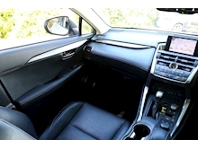 Lexus NX 300h Luxury(Rear CAMERA+KEYLESS+Sat Nav+Just 2 Owners+6 Lexus Services) - Thumb 11
