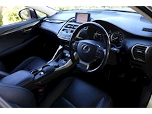 Lexus NX 300h Luxury(Rear CAMERA+KEYLESS+Sat Nav+Just 2 Owners+6 Lexus Services) - Thumb 26