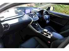 Lexus NX 300h Luxury(Rear CAMERA+KEYLESS+Sat Nav+Just 2 Owners+6 Lexus Services) - Thumb 1