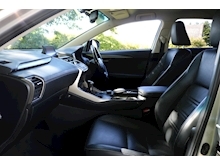 Lexus NX 300h Luxury(Rear CAMERA+KEYLESS+Sat Nav+Just 2 Owners+6 Lexus Services) - Thumb 37