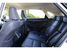 Lexus NX 300h Luxury(Rear CAMERA+KEYLESS+Sat Nav+Just 2 Owners+6 Lexus Services) - Thumb 39
