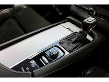 Volvo XC90 D5 PowerPulse R-Design (Park Assist Pilot+Adaptive Cruise+DAB+LED Active Lights+KEYLESS Go) - Thumb 11