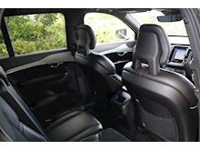 Volvo XC90 D5 PowerPulse R-Design (Park Assist Pilot+Adaptive Cruise+DAB+LED Active Lights+KEYLESS Go) - Thumb 39