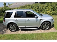 Land Rover Freelander 2 SD4 2.2 HSE Luxury Auto (5 Services+Twin Roofs+HEATED Steering Wheel+OUTSTANDING Example) - Thumb 28