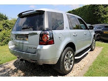 Land Rover Freelander 2 SD4 2.2 HSE Luxury Auto (5 Services+Twin Roofs+HEATED Steering Wheel+OUTSTANDING Example) - Thumb 59