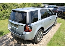 Land Rover Freelander 2 SD4 2.2 HSE Luxury Auto (5 Services+Twin Roofs+HEATED Steering Wheel+OUTSTANDING Example) - Thumb 53