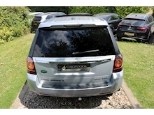 Land Rover Freelander 2 SD4 2.2 HSE Luxury Auto (5 Services+Twin Roofs+HEATED Steering Wheel+OUTSTANDING Example) - Thumb 57
