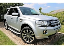 Land Rover Freelander 2 SD4 2.2 HSE Luxury Auto (5 Services+Twin Roofs+HEATED Steering Wheel+OUTSTANDING Example) - Thumb 0
