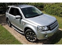 Land Rover Freelander 2 SD4 2.2 HSE Luxury Auto (5 Services+Twin Roofs+HEATED Steering Wheel+OUTSTANDING Example) - Thumb 45
