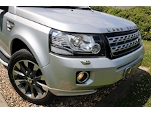 Land Rover Freelander 2 SD4 2.2 HSE Luxury Auto (5 Services+Twin Roofs+HEATED Steering Wheel+OUTSTANDING Example) - Thumb 47
