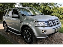 Land Rover Freelander 2 SD4 2.2 HSE Luxury Auto (5 Services+Twin Roofs+HEATED Steering Wheel+OUTSTANDING Example) - Thumb 33
