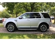 Land Rover Freelander 2 SD4 2.2 HSE Luxury Auto (5 Services+Twin Roofs+HEATED Steering Wheel+OUTSTANDING Example) - Thumb 31