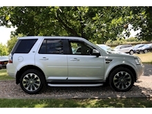 Land Rover Freelander 2 SD4 2.2 HSE Luxury Auto (5 Services+Twin Roofs+HEATED Steering Wheel+OUTSTANDING Example) - Thumb 34