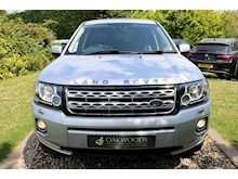 Land Rover Freelander 2 SD4 2.2 HSE Luxury Auto (5 Services+Twin Roofs+HEATED Steering Wheel+OUTSTANDING Example) - Thumb 10