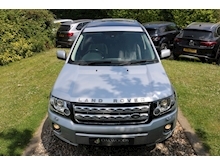 Land Rover Freelander 2 SD4 2.2 HSE Luxury Auto (5 Services+Twin Roofs+HEATED Steering Wheel+OUTSTANDING Example) - Thumb 4