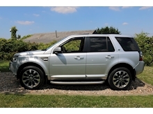 Land Rover Freelander 2 SD4 2.2 HSE Luxury Auto (5 Services+Twin Roofs+HEATED Steering Wheel+OUTSTANDING Example) - Thumb 46