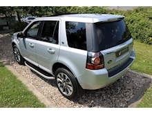 Land Rover Freelander 2 SD4 2.2 HSE Luxury Auto (5 Services+Twin Roofs+HEATED Steering Wheel+OUTSTANDING Example) - Thumb 55
