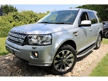 Land Rover Freelander 2 SD4 2.2 HSE Luxury Auto (5 Services+Twin Roofs+HEATED Steering Wheel+OUTSTANDING Example) - Thumb 39