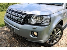 Land Rover Freelander 2 SD4 2.2 HSE Luxury Auto (5 Services+Twin Roofs+HEATED Steering Wheel+OUTSTANDING Example) - Thumb 37
