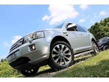 Land Rover Freelander 2 SD4 2.2 HSE Luxury Auto (5 Services+Twin Roofs+HEATED Steering Wheel+OUTSTANDING Example) - Thumb 12