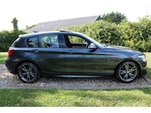 BMW 1 Series M135i (SUNROOF+IVORY+ELECTRIC MEMORY Seats+Biggest Spec'd M135 in UK??) - Thumb 2