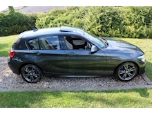 BMW 1 Series M135i (SUNROOF+IVORY+ELECTRIC MEMORY Seats+Biggest Spec'd M135 in UK??) - Thumb 8