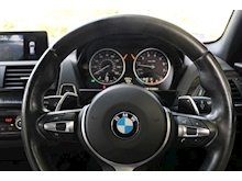 BMW 1 Series M135i (SUNROOF+IVORY+ELECTRIC MEMORY Seats+Biggest Spec'd M135 in UK??) - Thumb 18