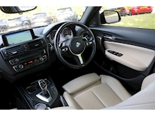 BMW 1 Series M135i (SUNROOF+IVORY+ELECTRIC MEMORY Seats+Biggest Spec'd M135 in UK??) - Thumb 22