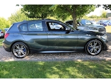 BMW 1 Series M135i (SUNROOF+IVORY+ELECTRIC MEMORY Seats+Biggest Spec'd M135 in UK??) - Thumb 43