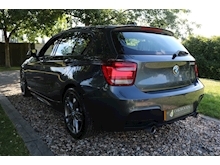 BMW 1 Series M135i (SUNROOF+IVORY+ELECTRIC MEMORY Seats+Biggest Spec'd M135 in UK??) - Thumb 48