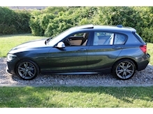 BMW 1 Series M135i (SUNROOF+IVORY+ELECTRIC MEMORY Seats+Biggest Spec'd M135 in UK??) - Thumb 49