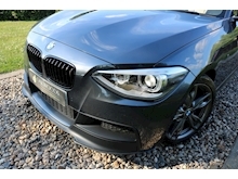 BMW 1 Series M135i (SUNROOF+IVORY+ELECTRIC MEMORY Seats+Biggest Spec'd M135 in UK??) - Thumb 25