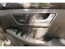 Mercedes-Benz E Class E250 Cgi Blueefficiency Avantgarde (Electric MEMORY Seats+Sat Nav+Tow Bar+ULEZ Free+History) - Thumb 12