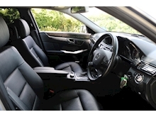 Mercedes-Benz E Class E250 Cgi Blueefficiency Avantgarde (Electric MEMORY Seats+Sat Nav+Tow Bar+ULEZ Free+History) - Thumb 8