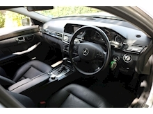 Mercedes-Benz E Class E250 Cgi Blueefficiency Avantgarde (Electric MEMORY Seats+Sat Nav+Tow Bar+ULEZ Free+History) - Thumb 10
