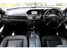 Mercedes-Benz E Class E250 Cgi Blueefficiency Avantgarde (Electric MEMORY Seats+Sat Nav+Tow Bar+ULEZ Free+History) - Thumb 3