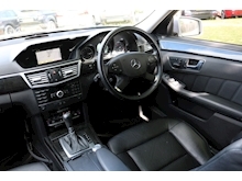 Mercedes-Benz E Class E250 Cgi Blueefficiency Avantgarde (Electric MEMORY Seats+Sat Nav+Tow Bar+ULEZ Free+History) - Thumb 24