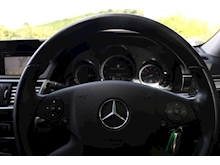 Mercedes-Benz E Class E250 Cgi Blueefficiency Avantgarde (Electric MEMORY Seats+Sat Nav+Tow Bar+ULEZ Free+History) - Thumb 33