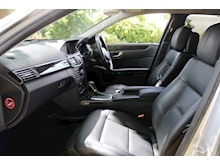 Mercedes-Benz E Class E250 Cgi Blueefficiency Avantgarde (Electric MEMORY Seats+Sat Nav+Tow Bar+ULEZ Free+History) - Thumb 31