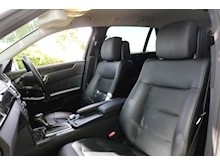 Mercedes-Benz E Class E250 Cgi Blueefficiency Avantgarde (Electric MEMORY Seats+Sat Nav+Tow Bar+ULEZ Free+History) - Thumb 37