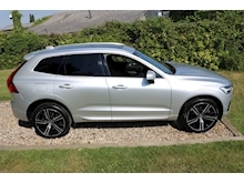 Volvo XC60 h T8 Twin Engine R-Design Pro (INTELLISAFE Pro Pack+PAN Roof+Retractable Tow Pack+BLIS+Keyless) - Thumb 6