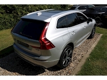 Volvo XC60 h T8 Twin Engine R-Design Pro (INTELLISAFE Pro Pack+PAN Roof+Retractable Tow Pack+BLIS+Keyless) - Thumb 57