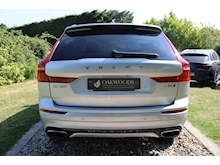 Volvo XC60 h T8 Twin Engine R-Design Pro (INTELLISAFE Pro Pack+PAN Roof+Retractable Tow Pack+BLIS+Keyless) - Thumb 49