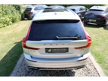 Volvo XC60 h T8 Twin Engine R-Design Pro (INTELLISAFE Pro Pack+PAN Roof+Retractable Tow Pack+BLIS+Keyless) - Thumb 55