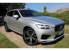 Volvo XC60 h T8 Twin Engine R-Design Pro (INTELLISAFE Pro Pack+PAN Roof+Retractable Tow Pack+BLIS+Keyless) - Thumb 0