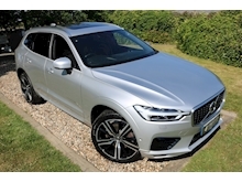 Volvo XC60 h T8 Twin Engine R-Design Pro (INTELLISAFE Pro Pack+PAN Roof+Retractable Tow Pack+BLIS+Keyless) - Thumb 18