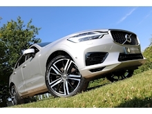 Volvo XC60 h T8 Twin Engine R-Design Pro (INTELLISAFE Pro Pack+PAN Roof+Retractable Tow Pack+BLIS+Keyless) - Thumb 20