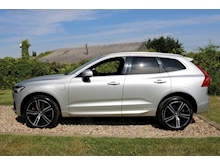 Volvo XC60 h T8 Twin Engine R-Design Pro (INTELLISAFE Pro Pack+PAN Roof+Retractable Tow Pack+BLIS+Keyless) - Thumb 42