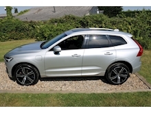Volvo XC60 h T8 Twin Engine R-Design Pro (INTELLISAFE Pro Pack+PAN Roof+Retractable Tow Pack+BLIS+Keyless) - Thumb 33